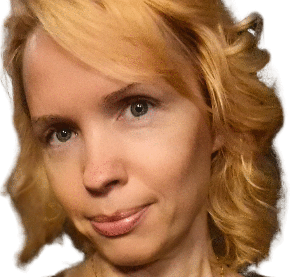 Virtuaalassistent Kaie Raik